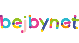 logo Bejby.net
