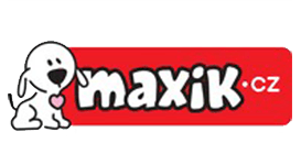 logo Maxik