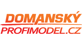 logo Domanský ProfiModel